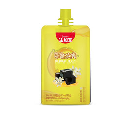 SUNITY žolelių želė Osmanthus medaus maišelis 253 GR