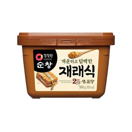 CHUNG JUNG ONE Doenjang sojų pasta 500 GR