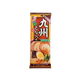 JP Itsuki Ramen Kyushu Tonkotsu Fl 174 GR