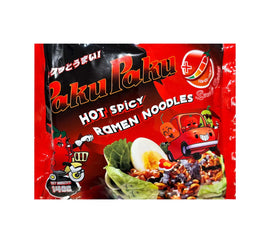 PakuPaku Inst Noodle Speedy Spicy 140 GR