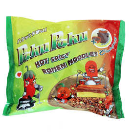 PakuPaku Inst Noodle Chachajang 140 GR