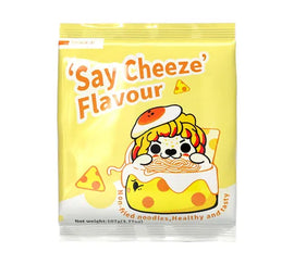 Youmi Instant Noodle Say Cheeze 107 GR