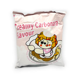 Youmi Instant Noodle Creamy Carbo 99 GR