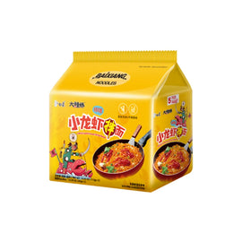 BX BC StirFry Noodle Art.Crayfish Fl 113g