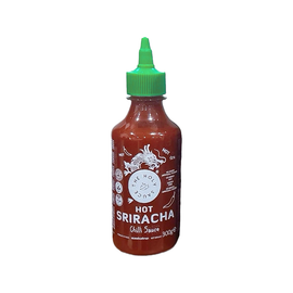 TheHolySauce Sriracha Chili Sauce 300g