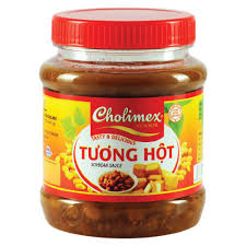 VN Cholimex sojų padažas Tuong Hot 450g