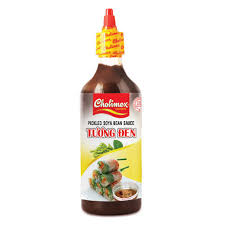 VN Cholimex Soy Sauce Springroll Tuong Den 520g