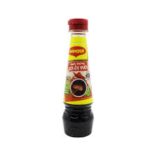 VN Maggi Соевый соус Чеснок Чили 200мл