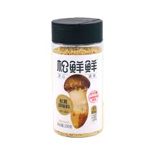 CN SXX Matsutake grybų prieskoniai 1kg