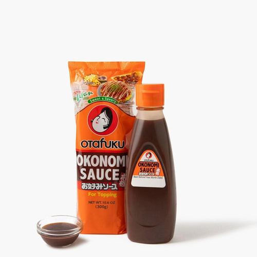 Okonomi Sauce 130 G OTAFUKU