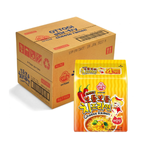 OTTOGI Spicy Cheese Ramen 111GX5