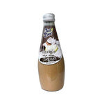 JUS COOL Chocolate-Flavored Coconut Milk Drink 290ml