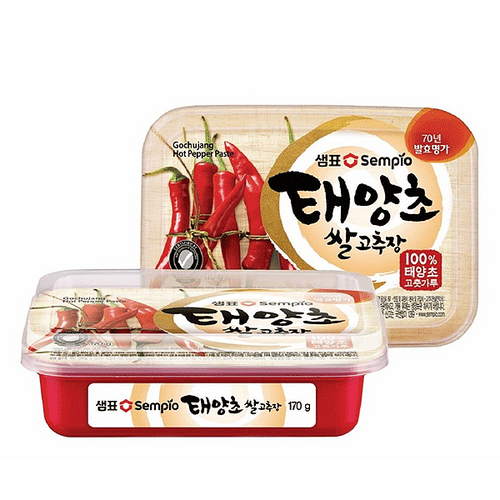 Sempio Gochujang Chilli Paste 170 GR