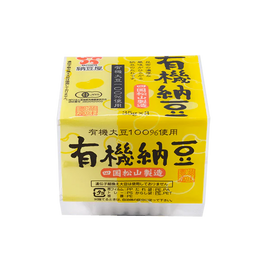 YAMADA Nattoya Yuki JP/(40g x 3)