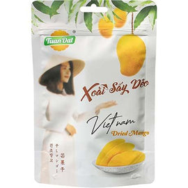 Mango Dried 100 G TUAN DAT