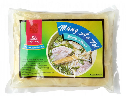 HIEP LONG Bamboo Shoot Ao Toi Vietnam