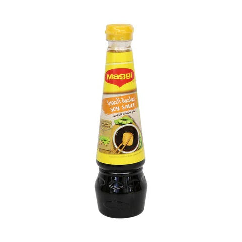 Soy Sauce 300 ML MAGGI