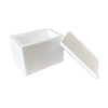 Styrofoam Box For Frozen Products