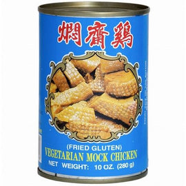 WU CHUNG veģetārā vista 290 GR