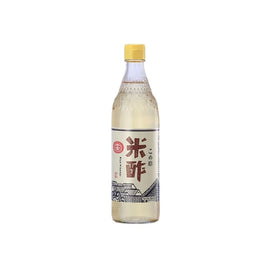 TW Shih-Chuan Rice Vinegar 500ml