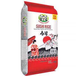 DOUBLE PANDA Sushi Rice 10kg VN