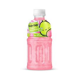 VINUT COJO Guawa Juice with Nata de coco 320ml