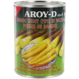 Bambuko ūglių antgaliai 540 G AROY-D