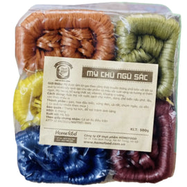 HOMEFOOD Chu Noodle My Chu Ngu Sac 500g VN