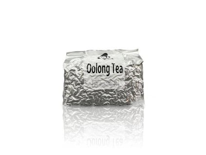 BBQ - Tea Olong Roasted 600G