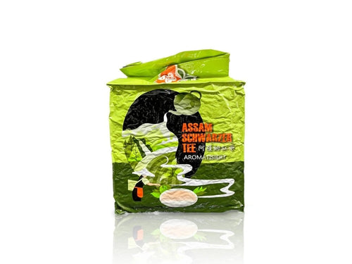 BBQ - Tea Black Assam 600G