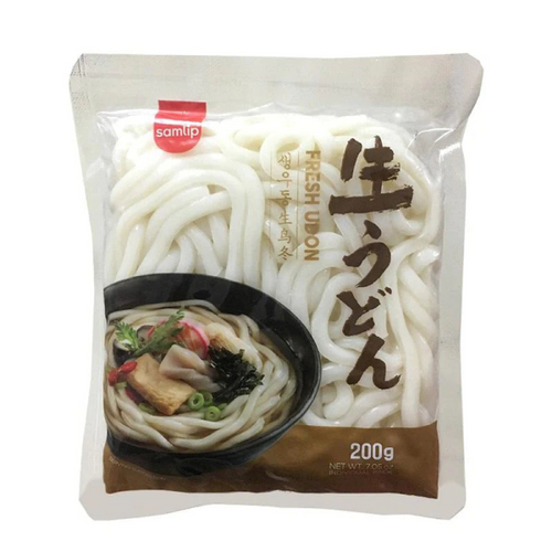 SAMLIP Fresh Udon 200 GR
