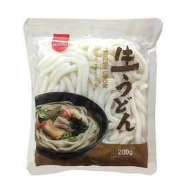 SAMLIP Fresh Udon 200 GR