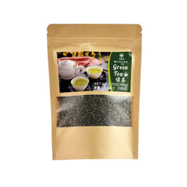 Green Tea TIAN HU SHAN - 100g