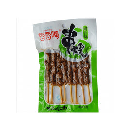 CN XXZ Dried Bean Curd Chicken Flavor 60g