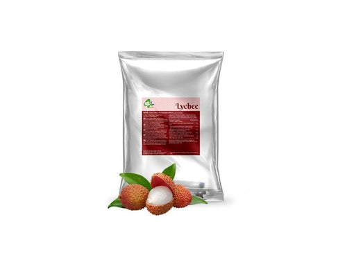 BBQ - Powder Lychee 1Kg