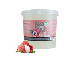 BBQ - Popball Lychee 3.2Kg