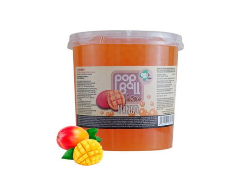 BBQ - Popball Mango 3.2Kg