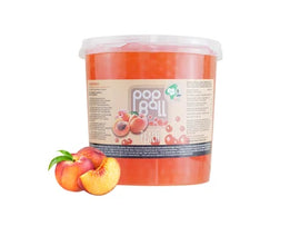 BBQ - Popball Peach 3.2Kg