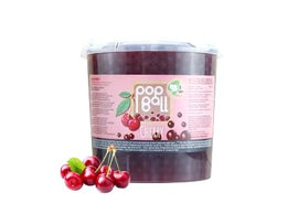 BBQ - Popball Cherry 3.2Kg