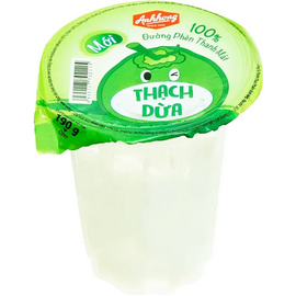 VN AH Nata de Coco trong Đường phèn 90 GR