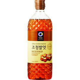 CHUNG JUNG ONE Ryžių sirupas 700 GR