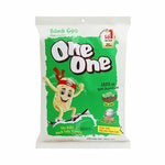 ONE ONE Seaweed Rice Cakes 118g