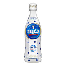 JP Asahi Calpis Concentrated 1L