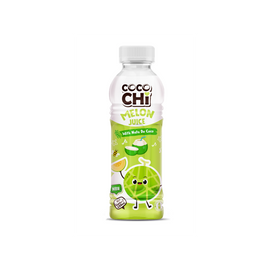 VN Cocochi Melon Juice Nata de Coco 450ml