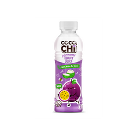 VN Cocochi Passion Fruit Nata de Coco 450ml