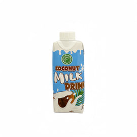 VN NBH Coconut Milk Drink 330ml