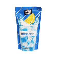 KR Jardin Blue Lemon gėrimas 230ml