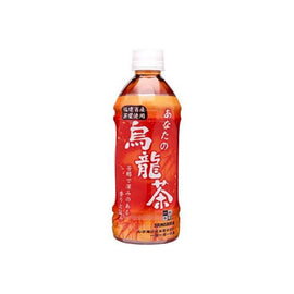 JP Sangaria Oolong Tea 500ml Pet