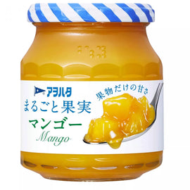 AOHATA Mango Jam 250g JP