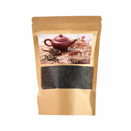 Tian Hu Shan - Oolong Tea 150gr